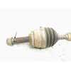 Recambio de transmision delantera derecha para nissan x-trail (t30) comfort referencia OEM IAM 86E00  