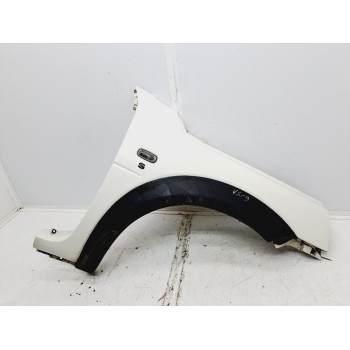 Recambio de aleta delantera derecha para land rover freelander baikal referencia OEM IAM  ASB490120 