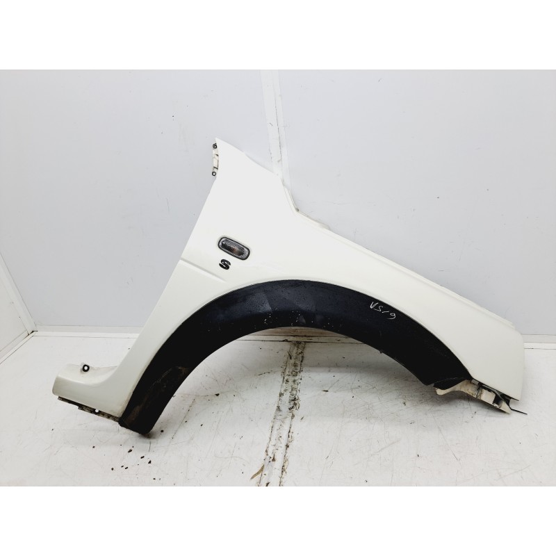 Recambio de aleta delantera derecha para land rover freelander baikal referencia OEM IAM  ASB490120 
