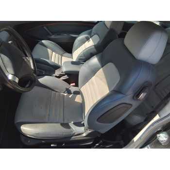 Recambio de asiento delantero izquierdo para peugeot 407 coupe básico referencia OEM IAM   