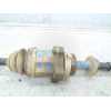 Recambio de transmision delantera derecha para nissan x-trail (t30) comfort referencia OEM IAM 86E00  