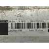 Recambio de intercooler para iveco 35s16 referencia OEM IAM 5802036825EA JD1271005780 
