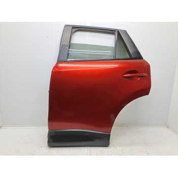 PUERTA TRASERA IZQUIERDA KD5373010 
