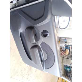 Recambio de guarnecido puerta delantera derecha para chevrolet aveo / kalos sedán (t250, t255) 1.4 referencia OEM IAM   