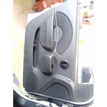 GUARNECIDO PUERTA DELANTERA IZQUIERDA 