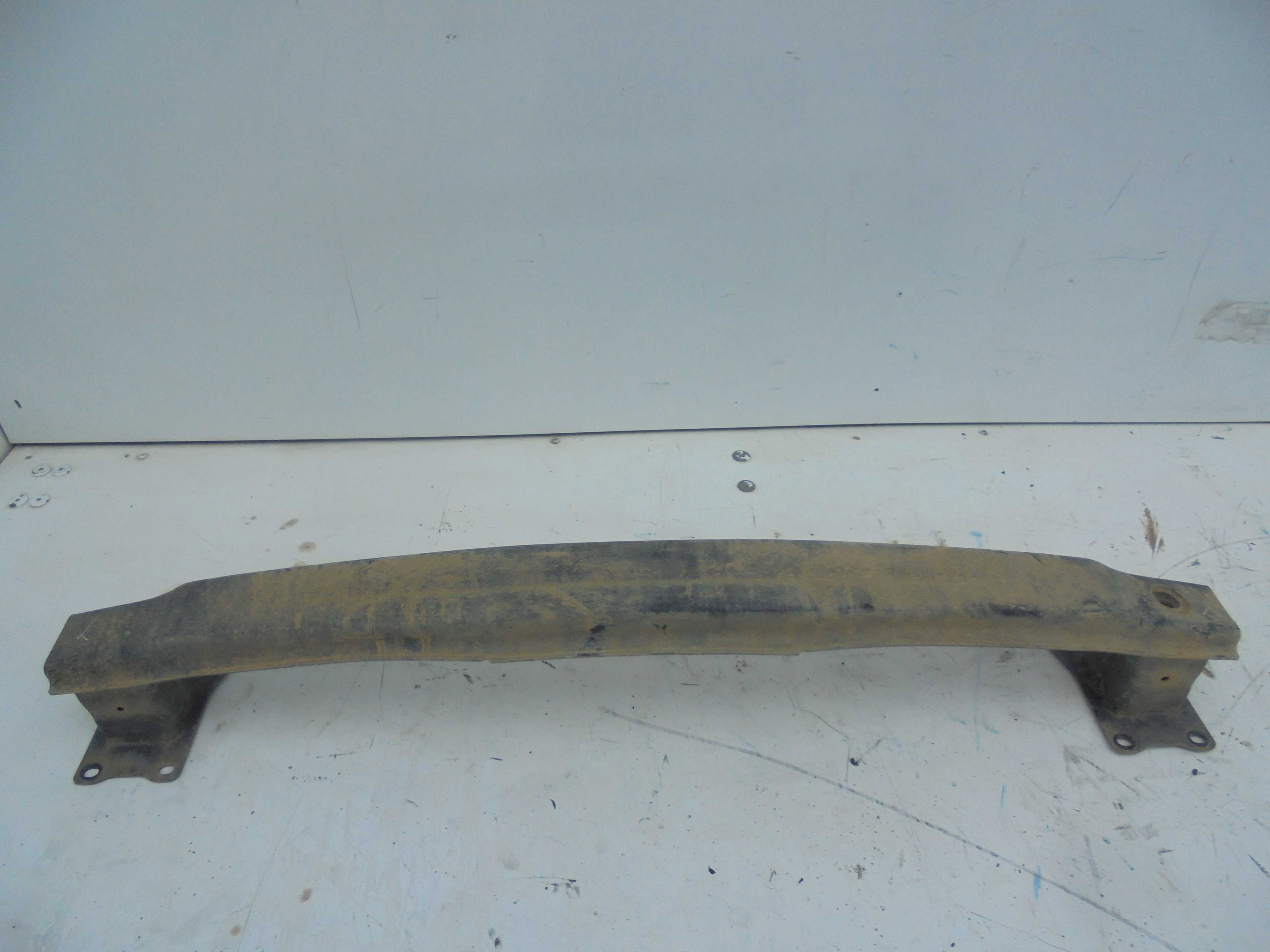 Recambio de refuerzo paragolpes trasero para seat leon (5f1) i-tech referencia OEM IAM   