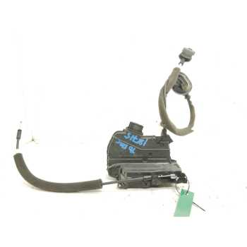 CERRADURA PUERTA TRASERA DERECHA 805027072R 40727224 