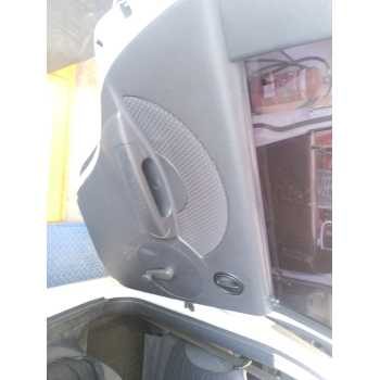 GUARNECIDO PUERTA TRASERA IZQUIERDA 