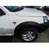 Recambio de aleta delantera derecha para land rover freelander baikal referencia OEM IAM  ASB490120 