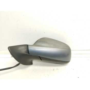 Recambio de retrovisor izquierdo para peugeot 407 st confort referencia OEM IAM   
