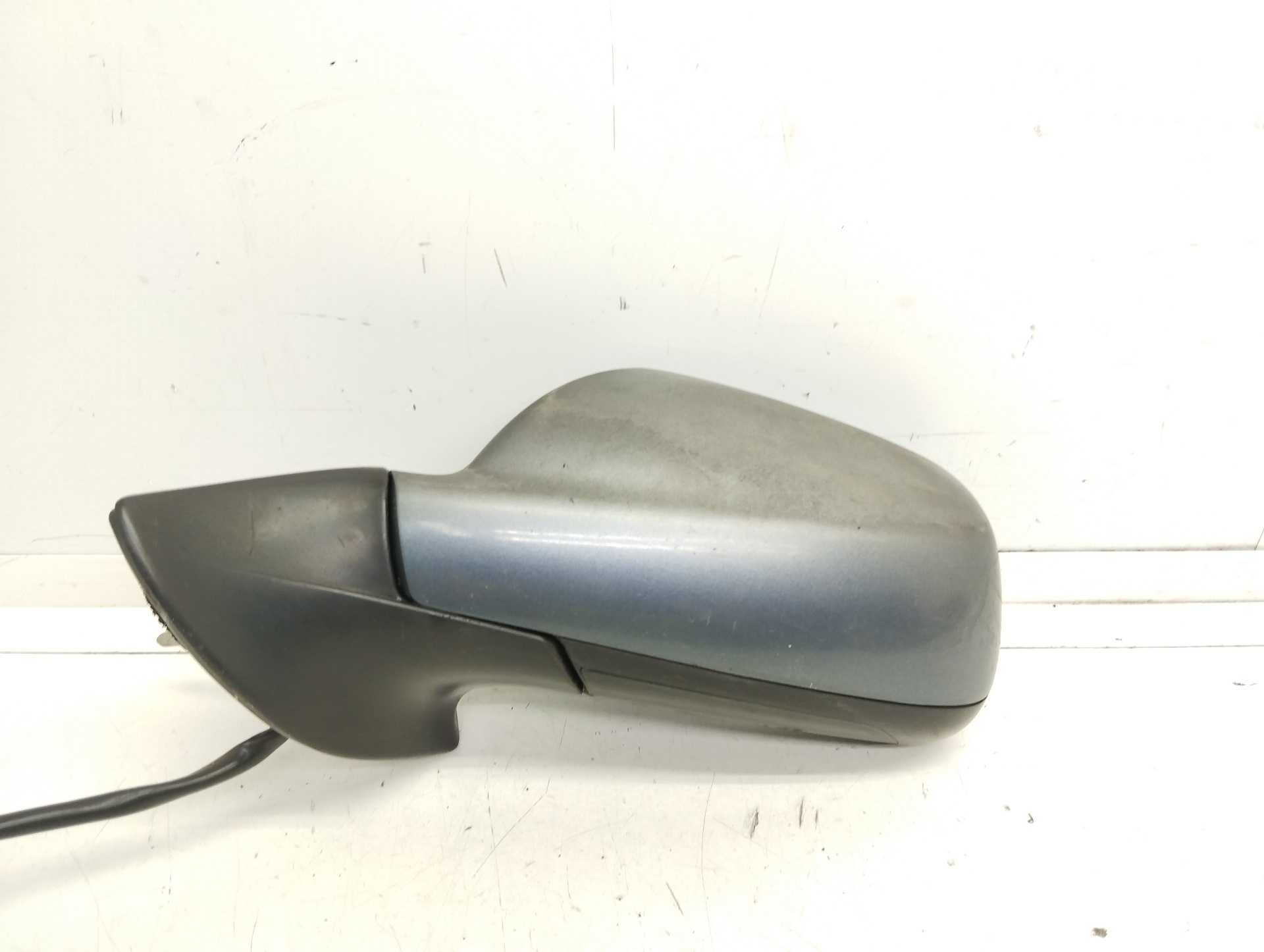Recambio de retrovisor izquierdo para peugeot 407 st confort referencia OEM IAM   