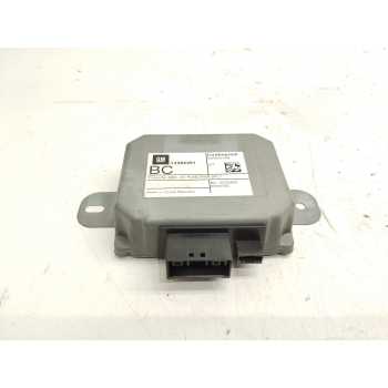 MODULO ELECTRONICO 5WK50278B 13384291 