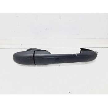 MANETA EXTERIOR PL DERECHA A0007604259649B27 A0007604259