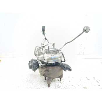 TURBOCOMPRESOR 14411ES60B 7504415 