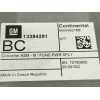 Recambio de modulo electronico para opel insignia berlina selective referencia OEM IAM 5WK50278B 13384291 