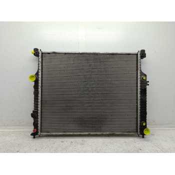 RADIADOR AGUA A2515000803 