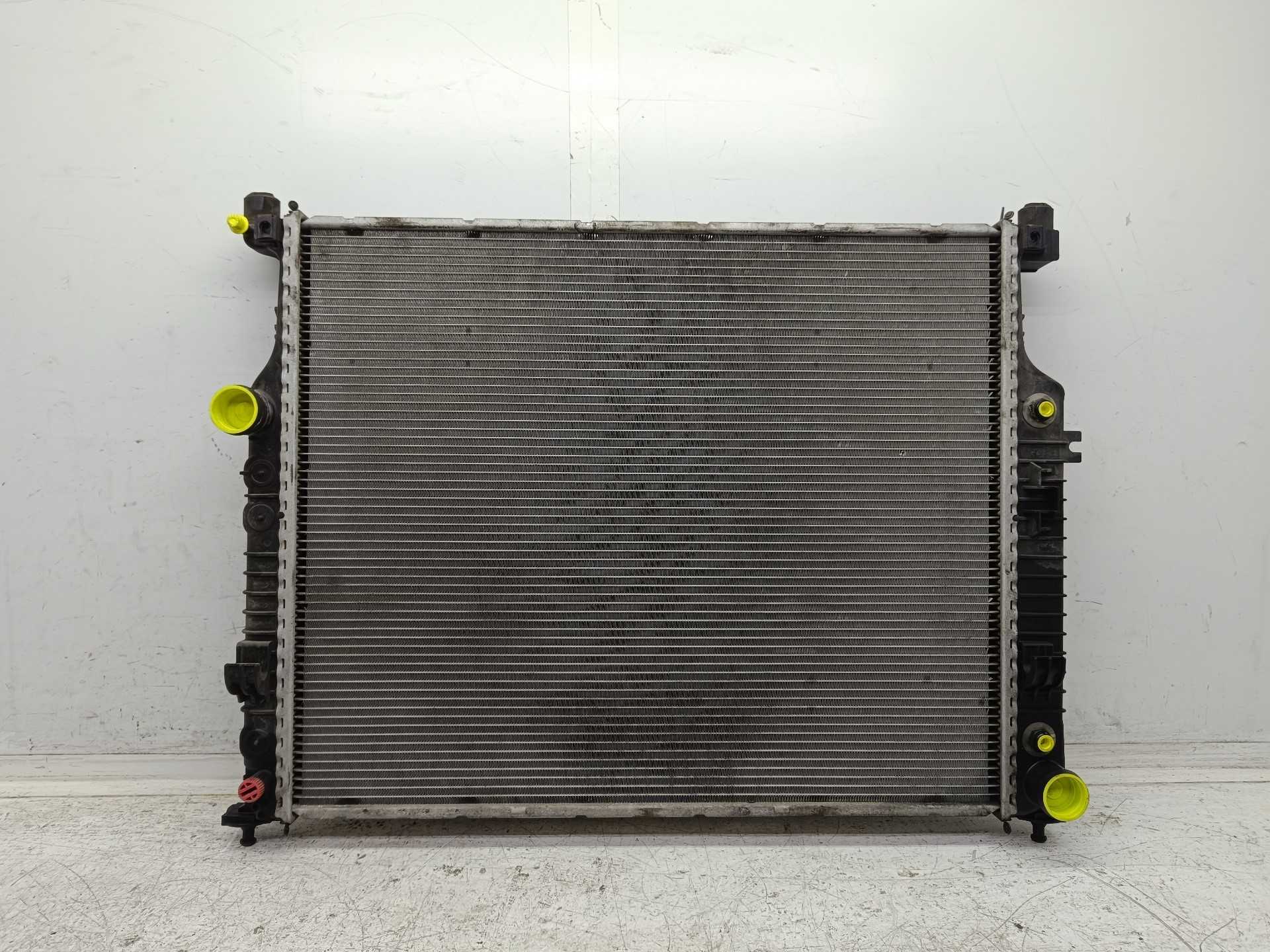 Recambio de radiador agua para mercedes-benz clase gl (x164) 350 bluetec (164.824) referencia OEM IAM A2515000803  