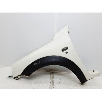 Recambio de aleta delantera izquierda para land rover freelander baikal referencia OEM IAM  ASB490130 