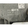 Recambio de cerradura puerta lateral derecha para citroën berlingo cuadro l1 referencia OEM IAM PSA828414 A01859 