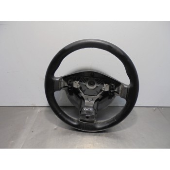 Recambio de volante para nissan qashqai (j10) acenta referencia OEM IAM 48430JD01C  