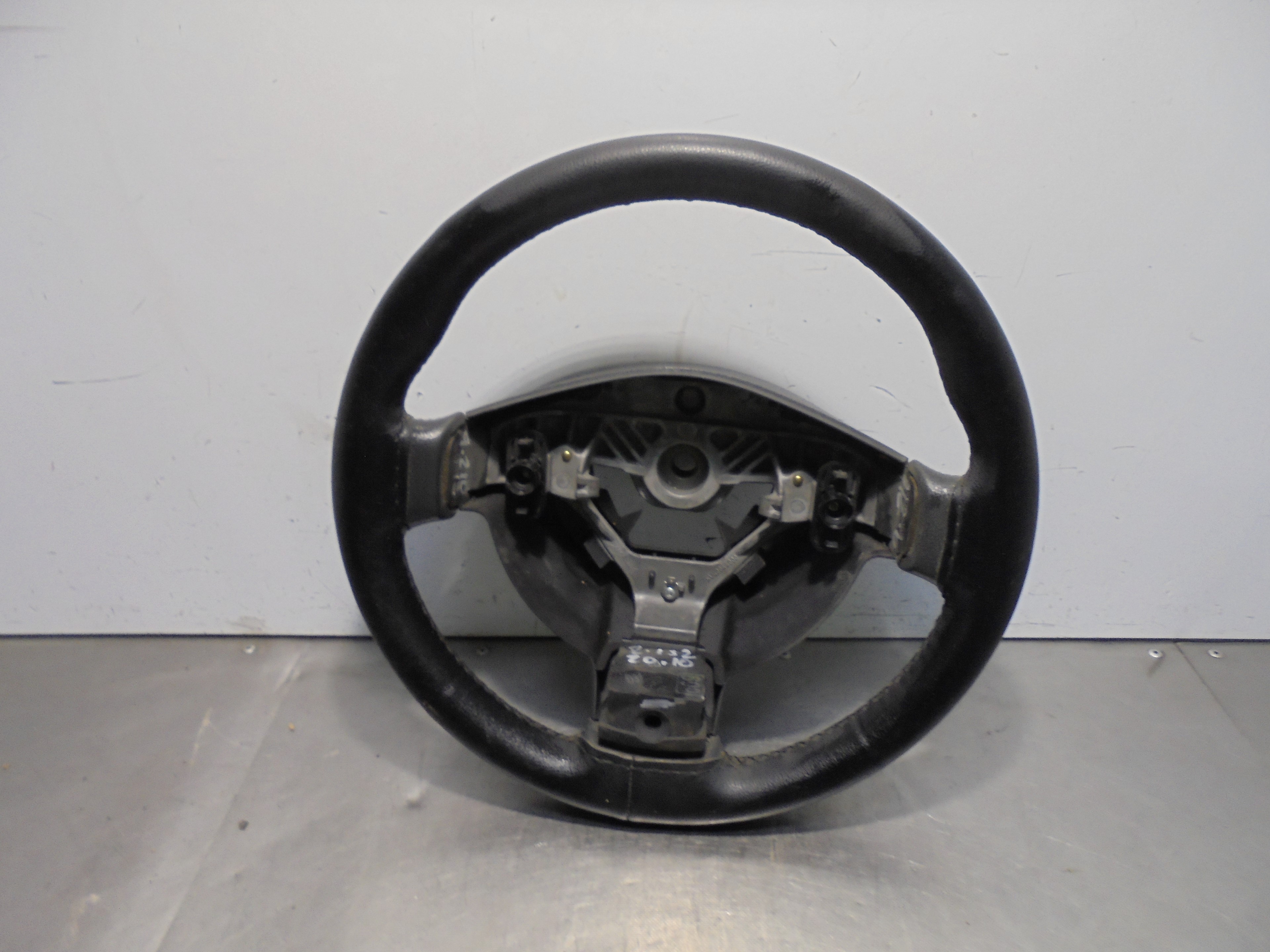 Recambio de volante para nissan qashqai (j10) acenta referencia OEM IAM 48430JD01C  