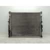 Recambio de radiador agua para mercedes-benz clase gl (x164) 350 bluetec (164.824) referencia OEM IAM A2515000803  