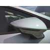 Recambio de retrovisor derecho para seat leon (5f1) i-tech referencia OEM IAM   