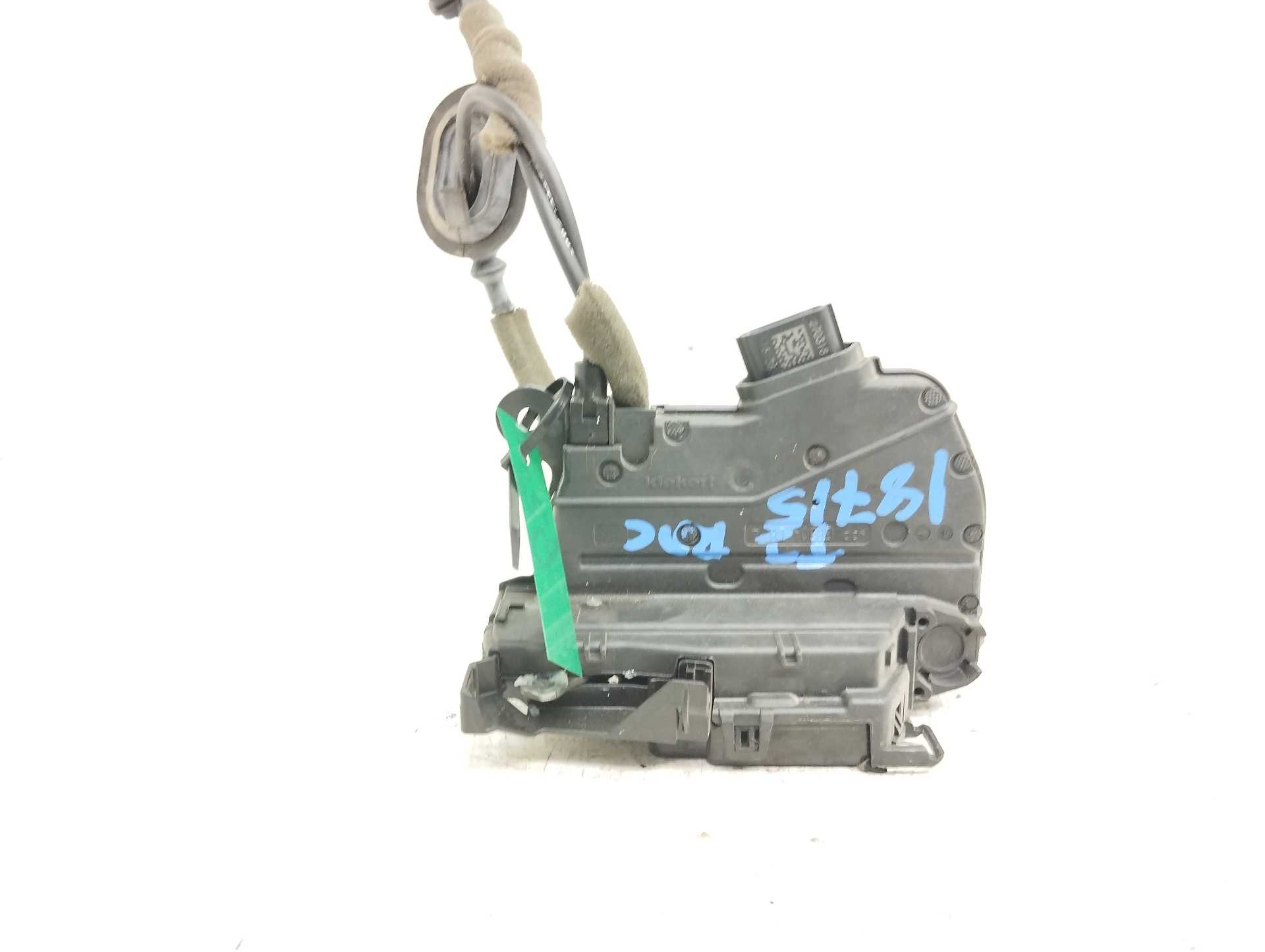 Recambio de cerradura puerta trasera izquierda para renault captur dynamique referencia OEM IAM 805034742R 40717224 
