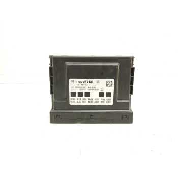 Recambio de centralita bsi para opel insignia berlina selective referencia OEM IAM 13515766 F00HJ01691 BOSCH