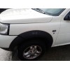 Recambio de aleta delantera izquierda para land rover freelander baikal referencia OEM IAM  ASB490130 