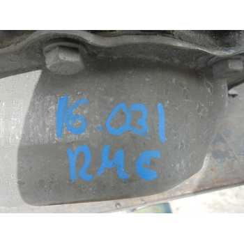 Recambio de caja cambios para citroën xsara picasso 1.6 hdi 90 lx plus referencia OEM IAM 20DP29  