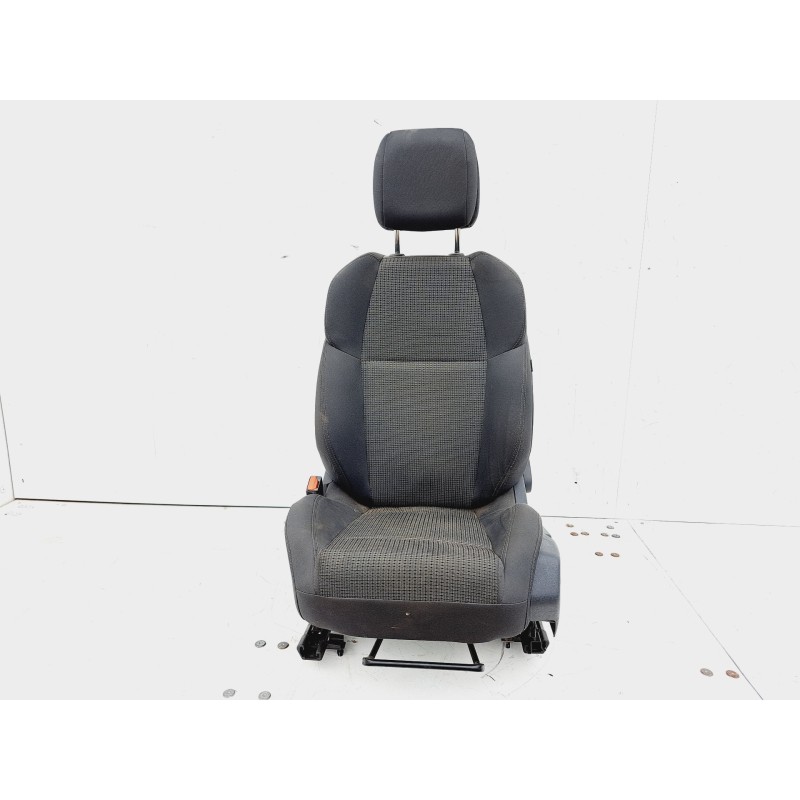 Recambio de asiento delantero izquierdo para peugeot 508 1.6 blue-hdi fap referencia OEM IAM   