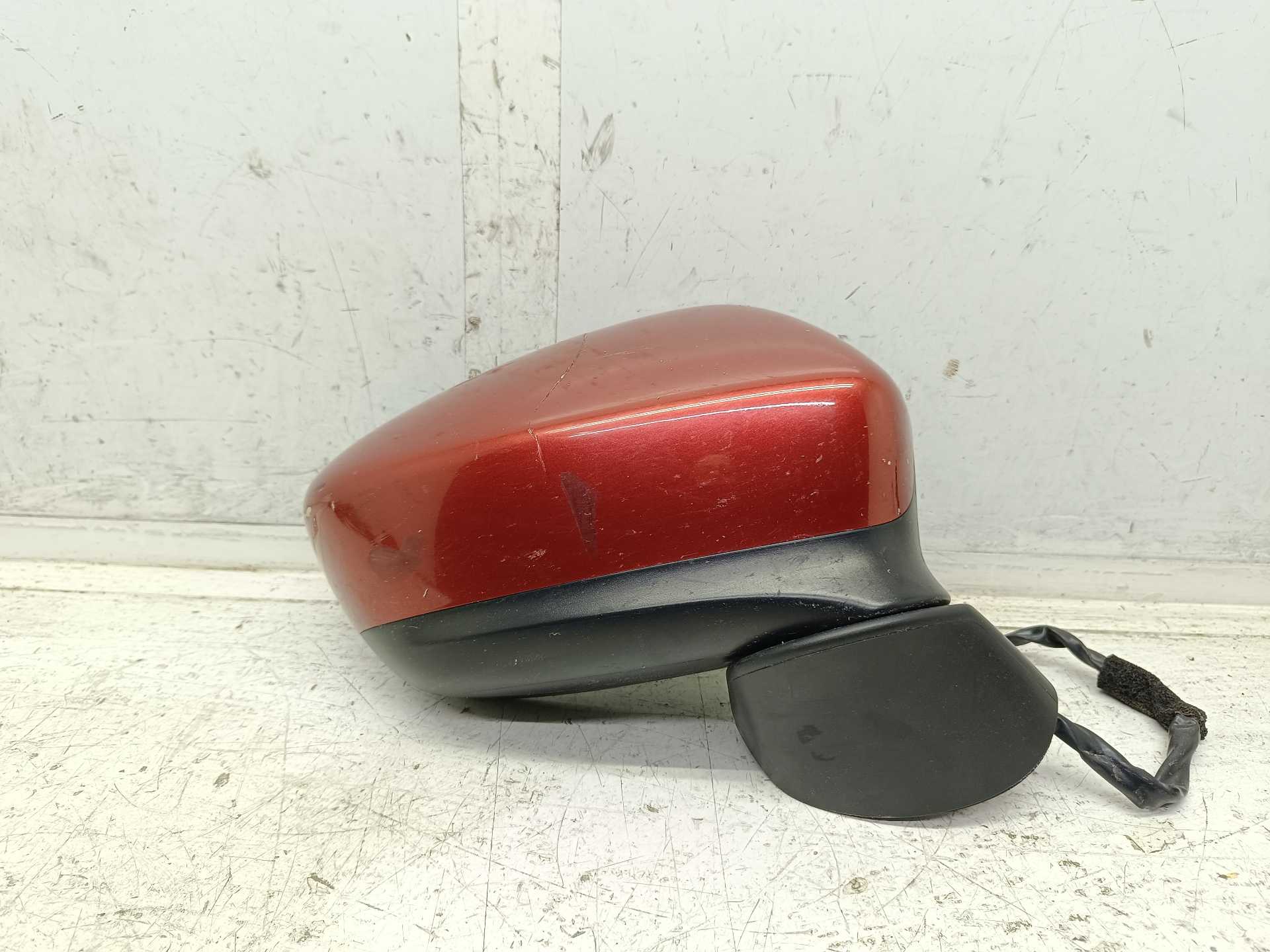 Recambio de retrovisor derecho para mazda cx-5 center-line 2wd referencia OEM IAM E4023750  