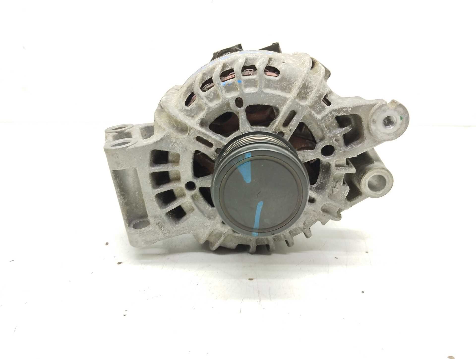 Recambio de alternador para ford grand c-max 1.6 ecoboost cat referencia OEM IAM BV6N10300AA TG12C107 VALEO