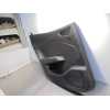 Recambio de guarnecido puerta trasera izquierda para renault clio v edition one referencia OEM IAM 829A11818R  