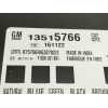 Recambio de centralita bsi para opel insignia berlina selective referencia OEM IAM 13515766 F00HJ01691 BOSCH