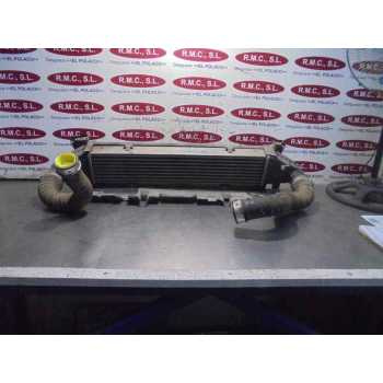 INTERCOOLER A2045000500 