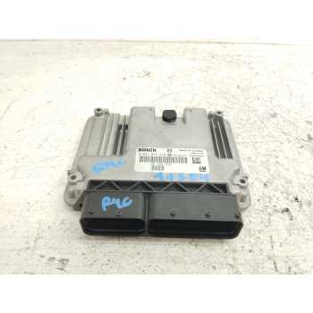 CENTRALITA MOTOR UCE 55568632 0281015210 