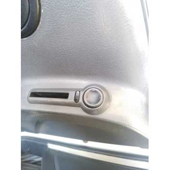 Recambio de mando retrovisor para chevrolet aveo / kalos sedán (t250, t255) 1.4 referencia OEM IAM   