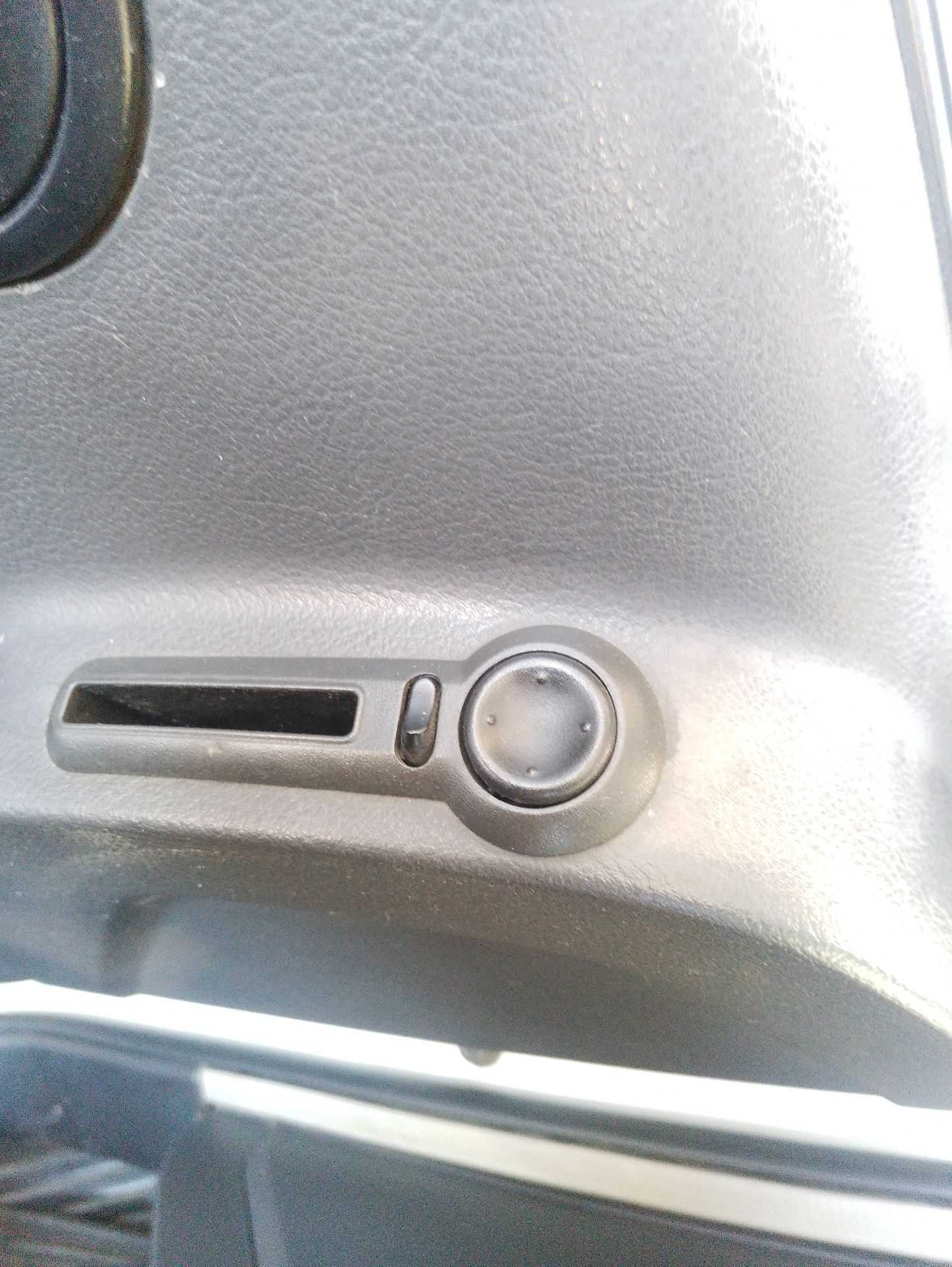 Recambio de mando retrovisor para chevrolet aveo / kalos sedán (t250, t255) 1.4 referencia OEM IAM   