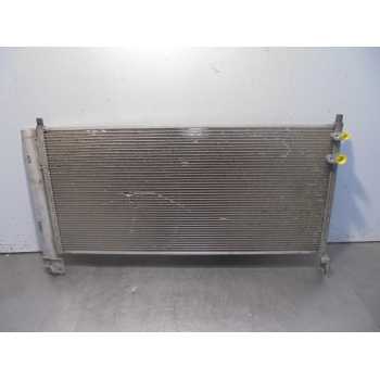 Recambio de condensador / radiador aire acondicionado para toyota auris hybrid active referencia OEM IAM   