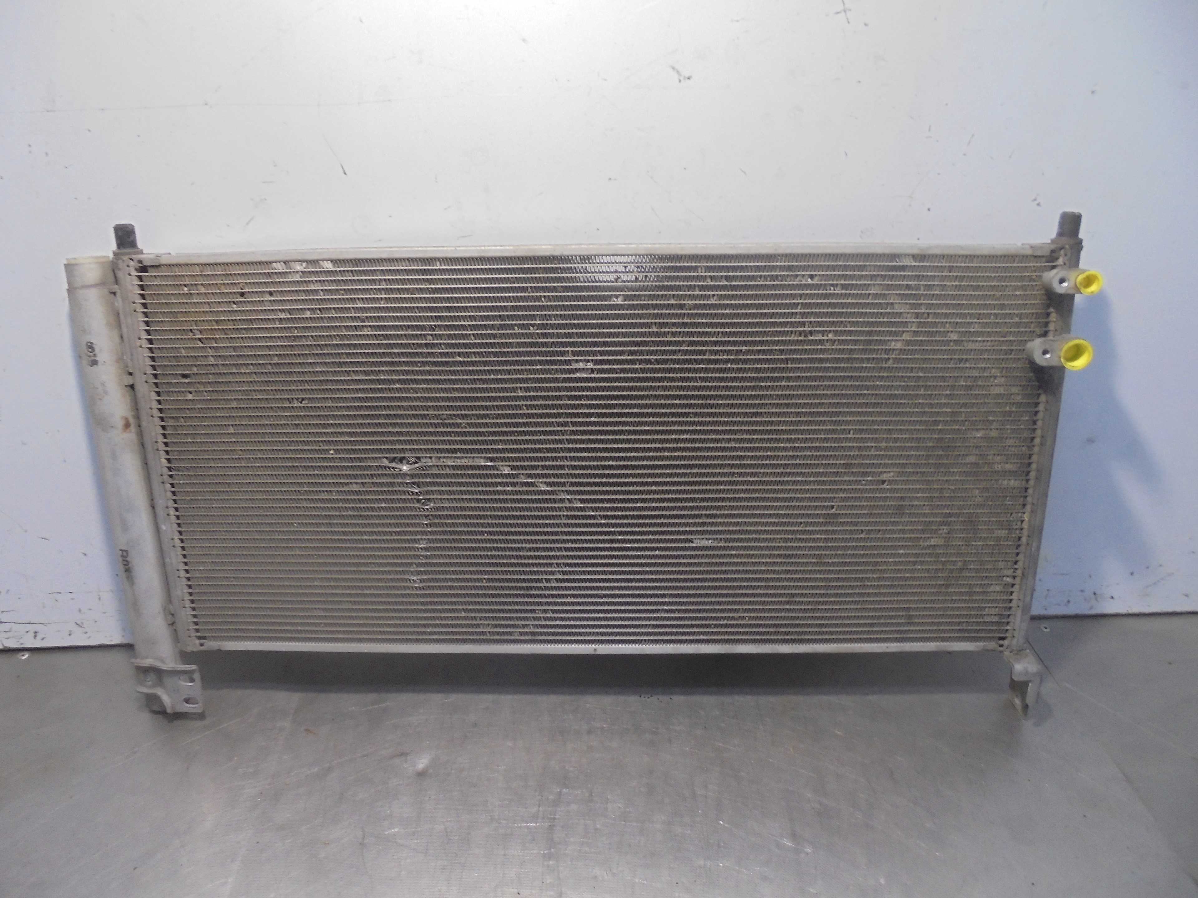 Recambio de condensador / radiador aire acondicionado para toyota auris hybrid active referencia OEM IAM   