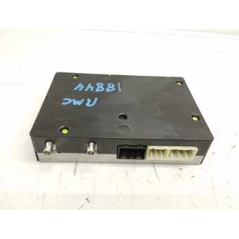 MODULO ELECTRONICO TG10AN3WUE7 84186829 