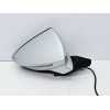 Recambio de retrovisor derecho para seat leon (5f1) i-tech referencia OEM IAM   
