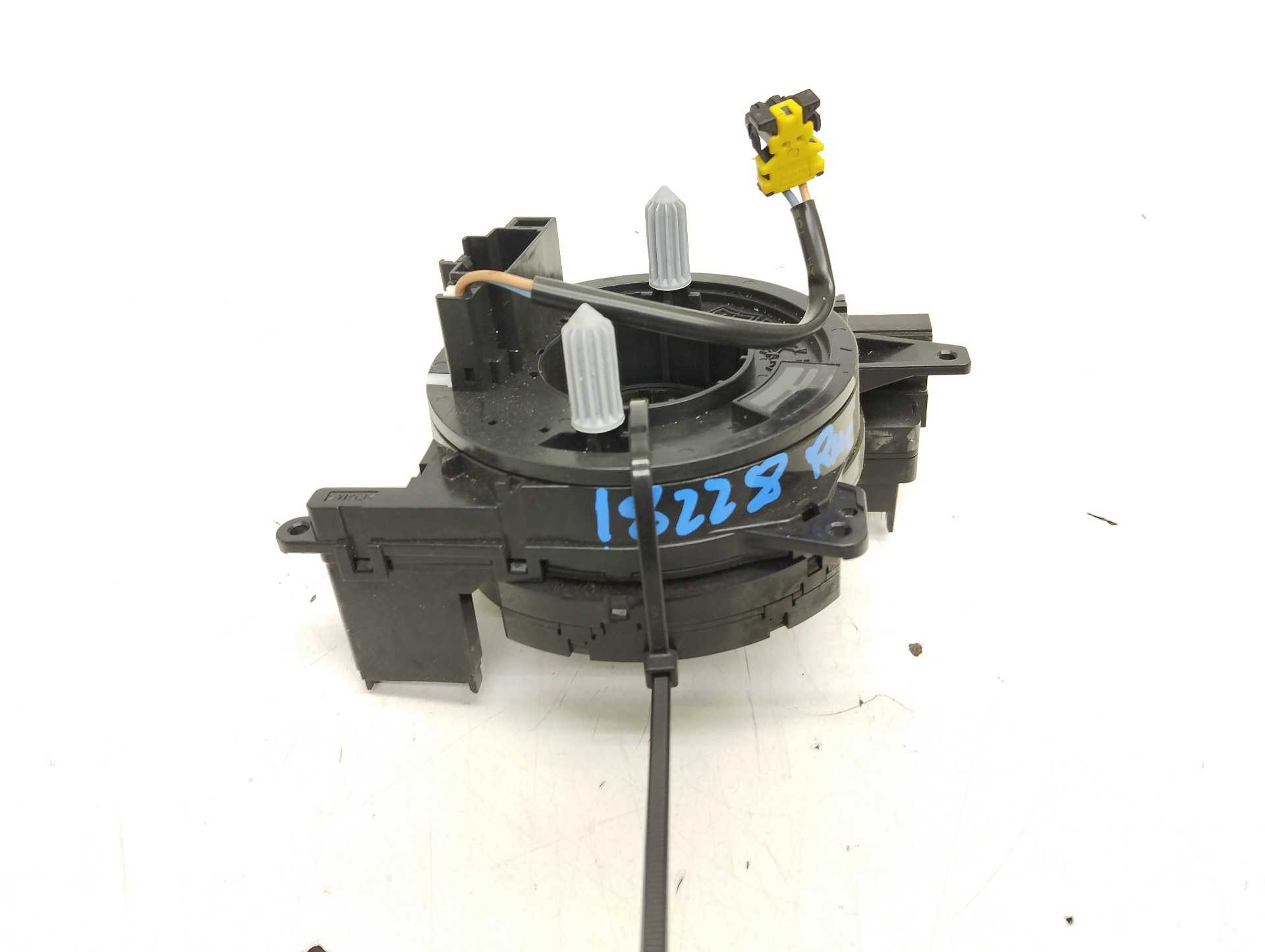 Recambio de anillo airbag para ford grand c-max 1.6 ecoboost cat referencia OEM IAM ZWAC30088C  