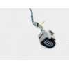 Recambio de retrovisor derecho para seat leon (5f1) i-tech referencia OEM IAM   