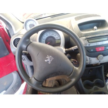 Recambio de volante para peugeot 107 (pm_, pn_) 1.0 referencia OEM IAM   