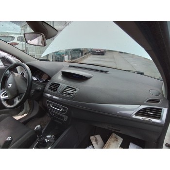 Recambio de kit airbag para renault megane iii berlina 5 p business referencia OEM IAM   