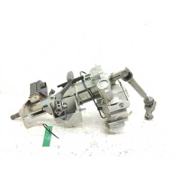 Recambio de columna direccion para renault captur dynamique referencia OEM IAM 6900004185C 488103594R 