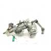 Recambio de columna direccion para renault captur dynamique referencia OEM IAM 6900004185C 488103594R 